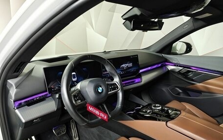 BMW 5 серия, 2023 год, 6 900 000 рублей, 12 фотография