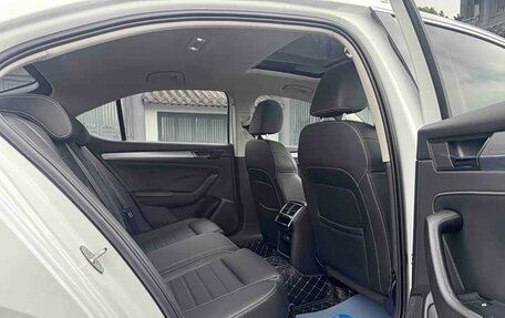 Skoda Superb III рестайлинг, 2022 год, 2 183 000 рублей, 12 фотография