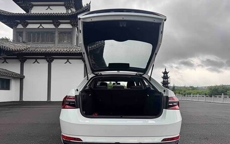 Skoda Superb III рестайлинг, 2022 год, 2 183 000 рублей, 16 фотография