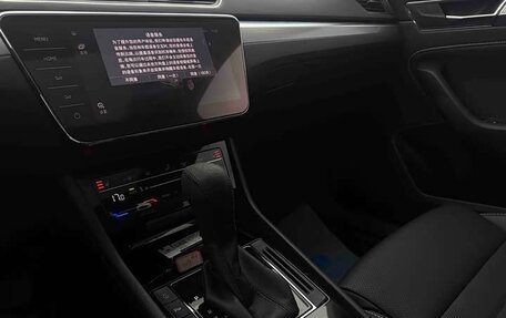 Skoda Superb III рестайлинг, 2022 год, 2 183 000 рублей, 15 фотография