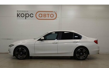 BMW 3 серия, 2014 год, 1 599 000 рублей, 2 фотография