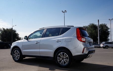Geely Emgrand X7 I, 2020 год, 1 420 000 рублей, 9 фотография