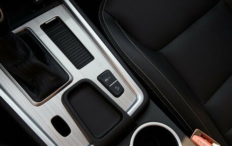 Geely Emgrand X7 I, 2020 год, 1 420 000 рублей, 16 фотография
