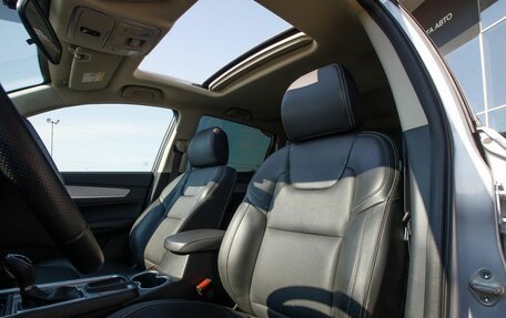 Geely Emgrand X7 I, 2020 год, 1 420 000 рублей, 12 фотография
