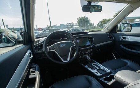 Geely Emgrand X7 I, 2020 год, 1 420 000 рублей, 10 фотография