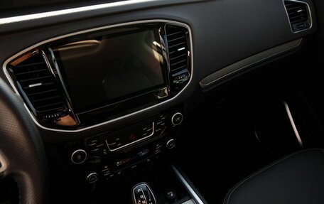 Geely Emgrand X7 I, 2020 год, 1 420 000 рублей, 14 фотография