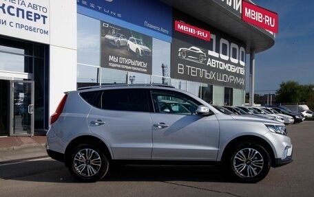 Geely Emgrand X7 I, 2020 год, 1 420 000 рублей, 6 фотография