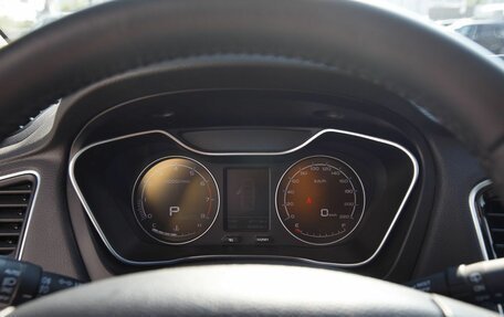 Geely Emgrand X7 I, 2020 год, 1 420 000 рублей, 13 фотография