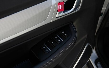 Geely Emgrand X7 I, 2020 год, 1 420 000 рублей, 11 фотография