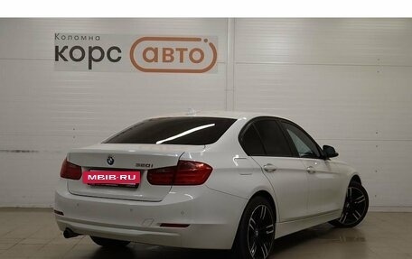 BMW 3 серия, 2014 год, 1 599 000 рублей, 3 фотография