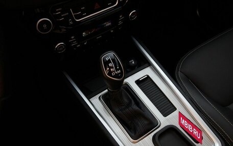 Geely Emgrand X7 I, 2020 год, 1 420 000 рублей, 15 фотография