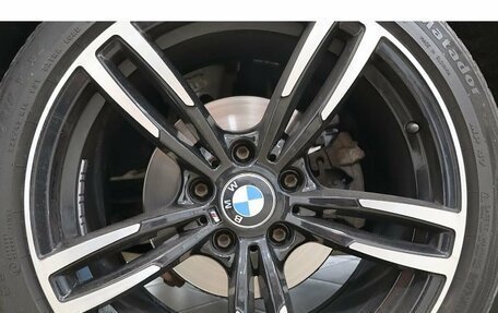 BMW 3 серия, 2014 год, 1 599 000 рублей, 15 фотография