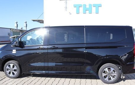 Volkswagen Caravelle, 2026 год, 8 300 025 рублей, 2 фотография