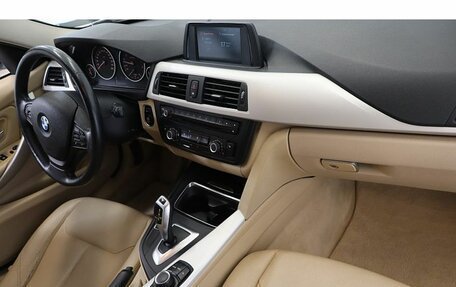 BMW 3 серия, 2014 год, 1 599 000 рублей, 5 фотография