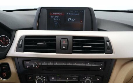 BMW 3 серия, 2014 год, 1 599 000 рублей, 10 фотография
