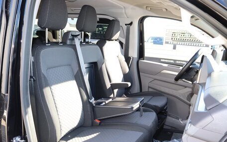 Volkswagen Caravelle, 2026 год, 8 300 025 рублей, 16 фотография