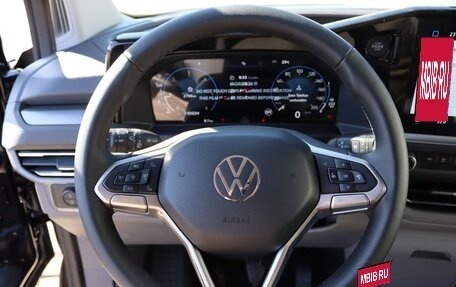Volkswagen Caravelle, 2026 год, 8 300 025 рублей, 7 фотография
