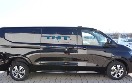 Volkswagen Caravelle, 2026 год, 8 300 025 рублей, 26 фотография
