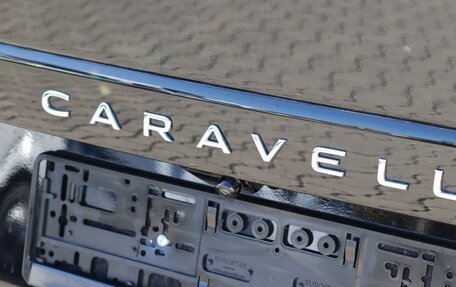 Volkswagen Caravelle, 2026 год, 8 300 025 рублей, 27 фотография