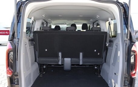 Volkswagen Caravelle, 2026 год, 8 300 025 рублей, 23 фотография
