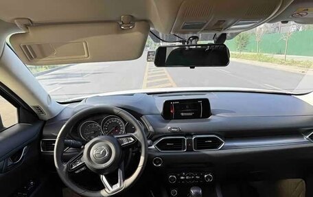 Mazda CX-5 II, 2021 год, 2 009 400 рублей, 10 фотография