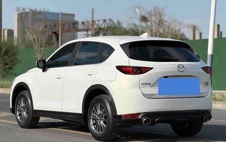 Mazda CX-5 II, 2021 год, 2 009 400 рублей, 12 фотография