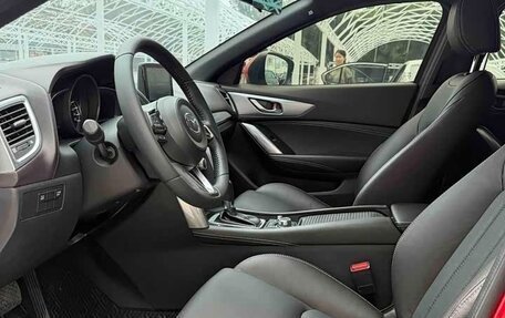 Mazda CX-5 II, 2021 год, 2 009 400 рублей, 11 фотография