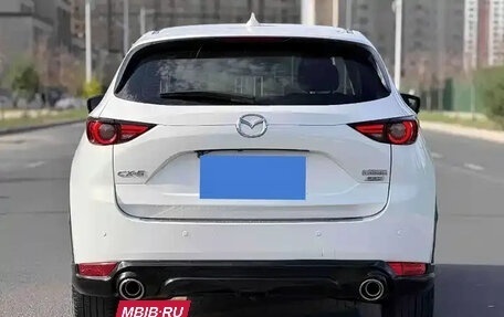 Mazda CX-5 II, 2021 год, 2 009 400 рублей, 7 фотография