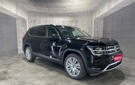 Volkswagen Teramont, 2025 год, 6 900 000 рублей, 1 фотография
