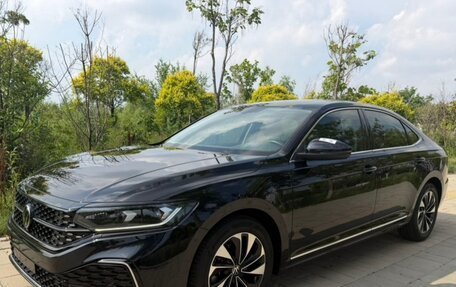 Volkswagen Passat B8 рестайлинг, 2023 год, 2 220 000 рублей, 2 фотография