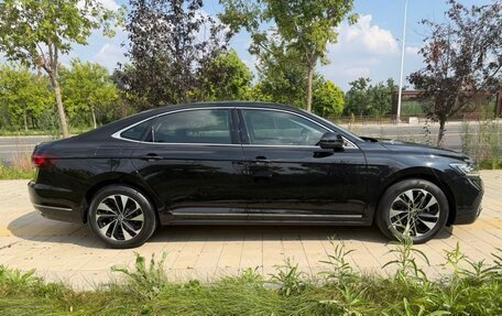 Volkswagen Passat B8 рестайлинг, 2023 год, 2 220 000 рублей, 9 фотография