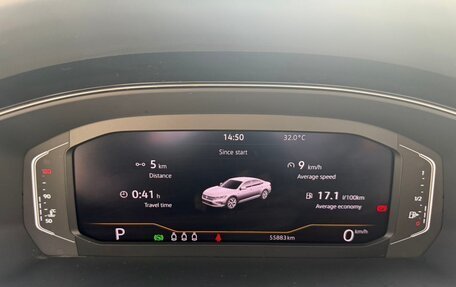Volkswagen Passat B8 рестайлинг, 2023 год, 2 220 000 рублей, 15 фотография