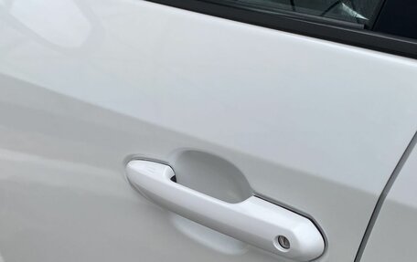Toyota RAV4, 2019 год, 3 099 000 рублей, 19 фотография