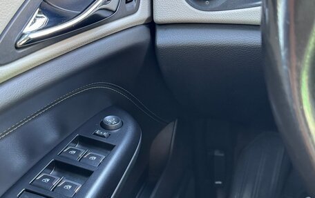 Cadillac SRX II рестайлинг, 2014 год, 1 680 000 рублей, 11 фотография