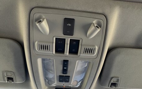 Cadillac SRX II рестайлинг, 2014 год, 1 680 000 рублей, 14 фотография