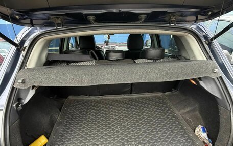 Mitsubishi ASX I рестайлинг, 2011 год, 1 100 000 рублей, 7 фотография