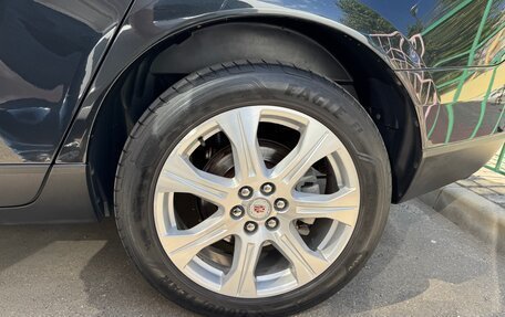 Cadillac SRX II рестайлинг, 2014 год, 1 680 000 рублей, 18 фотография