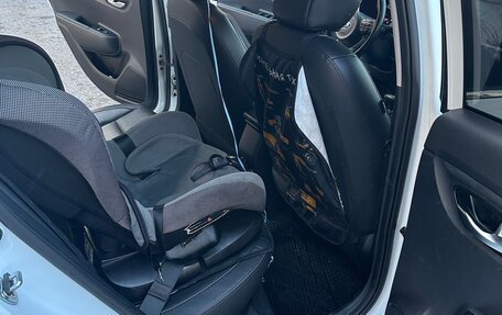 KIA Rio IV, 2020 год, 1 650 000 рублей, 9 фотография