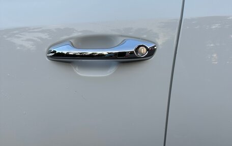 KIA Rio IV, 2020 год, 1 650 000 рублей, 17 фотография