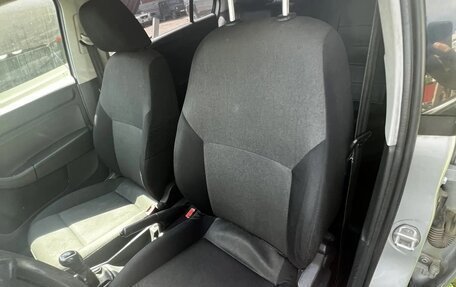 Skoda Rapid I, 2016 год, 500 000 рублей, 4 фотография