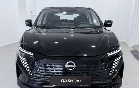 Nissan Qashqai, 2026 год, 2 780 000 рублей, 4 фотография