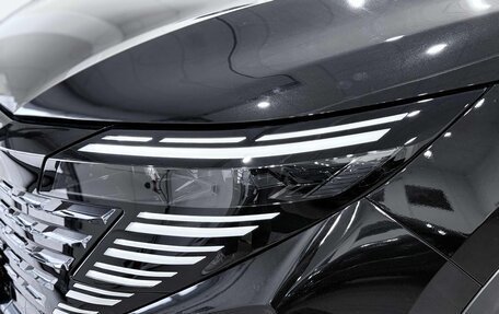 Nissan Qashqai, 2026 год, 2 780 000 рублей, 3 фотография
