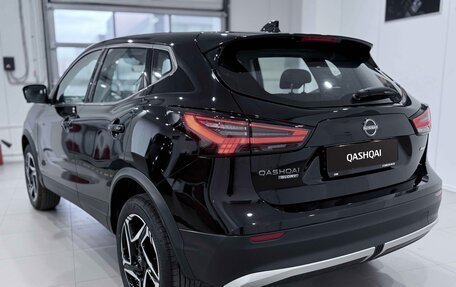 Nissan Qashqai, 2026 год, 2 780 000 рублей, 6 фотография