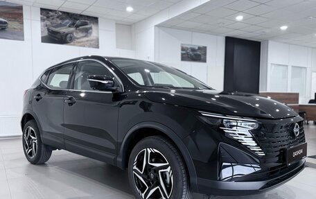 Nissan Qashqai, 2026 год, 2 780 000 рублей, 5 фотография