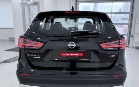 Nissan Qashqai, 2026 год, 2 780 000 рублей, 8 фотография