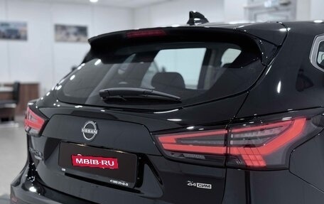 Nissan Qashqai, 2026 год, 2 780 000 рублей, 7 фотография