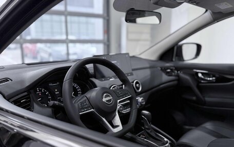 Nissan Qashqai, 2026 год, 2 780 000 рублей, 15 фотография