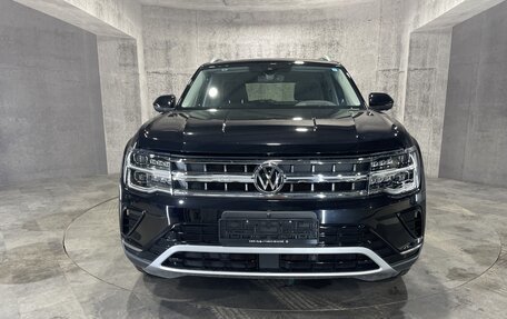 Volkswagen Teramont, 2025 год, 6 900 000 рублей, 3 фотография