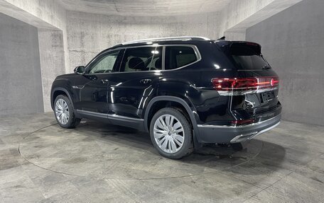 Volkswagen Teramont, 2025 год, 6 900 000 рублей, 4 фотография