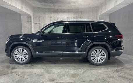 Volkswagen Teramont, 2025 год, 6 900 000 рублей, 5 фотография